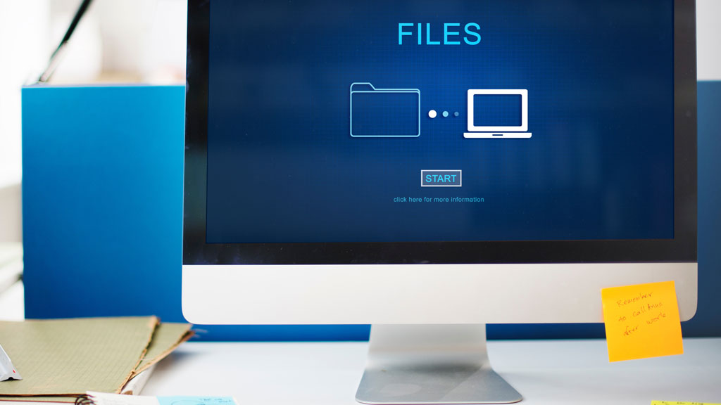 envoi de gros fichiers